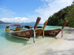 Best Things You Can Do on a Solo Trip